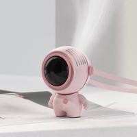 ราคา พัดลมพกพา นักบินอวกาศ F16 USB หมุนได้ 360องศา แบบพกพา ขนาดเล็ก พัดลมมือถือ ลายการ์ตูนน่ารักๆ พร้อมส่ง (19475977786)