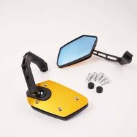 ราคา กระจก มองข้าง แต่งตัดแสง หลังมิเนียมสี ขา BSC (20576605410)