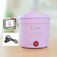 ราคา กระทะไฟฟ้า หม้อไฟฟ้า หม้อต้มไฟฟ้า หม้ออเนกประสงค์ หม้อไฟฟ้าขนาดเล็ก หม้อต้มไฟฟ้า กระทะไม่ติด หุงข้าว ต้ม ผัด ทอด อุ่น ตุ๋น24cm (21980457223)