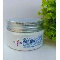 ราคา ครีมบำรุงผิวตำรับสถาบันโรคผิวหนัง SKIN INTELLICENCE (21401565324)