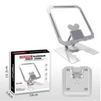 ราคา ขาตั้งโทรศัพท์ แท่นวาง แท็บเล็ต แท่นวางโทรศัพท์มือถื แท็บเล็ต แบบตั้งโต๊ะ tablet stand แข็งแรง ทนทาน (21708999779)