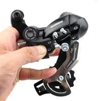 ราคา JHY Store COD Tourney RD TX35 6 7 8 21 24 Speed BICYCLE DIRECT MOUNT ด้านหลัง derailleur (20607261500)