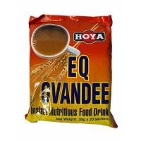 ราคา EQ OVANDEE HOYA โอวัลติน สินค้านำเข้าจากมาเลเซีย 30g 1แพค บรรจุ 20 ซอง (1430848926)