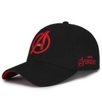 ราคา แฟชั่นหมวกเบสบอลผู้ชายเวนเจอร์สหมวกสตรีนำเข้ากัปตันอเมริกาหมวกเบสบอลคำ (21719075320)
