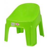 ราคา เก้าอี้พลาสติก รุ่นแฟนซี เก้าอีนั่งเล่น เก้าอี้เตี้ย ยี้ห้อ AA พลาสติกหนาเกรด A รับน้ำหนักได้ 80kg ขนาด 42 40 46 cm (17520766333)