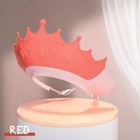 ราคา Baby Shampoo Cap กันแชมพูเข้าตา ปรับขนาดได้ หมวกอาบน้ำเด็กแบบมีที่ปิด หู หมวกสระผมเด็ก 0 3 ปี (21877029051)