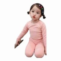 ราคา ชุดนอนเด็กพุงป่อง ชุดนอนสีพื้น 30 สี S XXL ผ้าคอตตอนและผ้าร่อง กันยุง กันหนาว นอนห้องแอร์ ชุดนอนเด็กเกาหลี (3935458013)