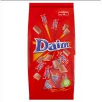 ราคา Daim ช็อคโกแลตสอดไส้คาราเมล ขนาด280กรัม (21783311245)