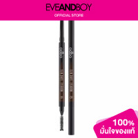 ราคา ODBO Slim Shape Eyebrow Auto Pencil OD703 (12773090539)