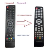 ราคา สากลSkyworthจอแอลซีดีLED 3Dสมาร์ททีวีควบคุมระยะไกลเดิมfernbedienung 24e3a11g 32e3a11g 40e3a11g 32e2000 40e2000 43e2000 43e2000 55E2000 (9462665583)