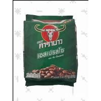 ราคา กาแฟ 3in1 เอสเปรสโซ คาราบาว 18 กรัม X 27 ซอง (21886442711)