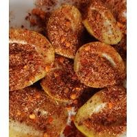 ราคา มะม่วงเบาดองเกลือ ขนาด 500กรัม (13567778016)