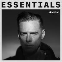 ราคา CD MP3 320kbps เพลงสากล รวมเพลงสากล Bryan Adams Essentials 2020 (17054932072)