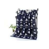 ราคา ผ้าเช็ดตัวสาลู ผ้าขนหนู ผ้าขนหนู สาลู ขนาด 70 140cm (21414559353)