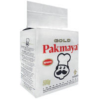 ราคา PAKMAYA Gold Instant Yeast 125g อินสแตนท์ยีสต์โกลด์ ยีสต์หวาน (21987019292)