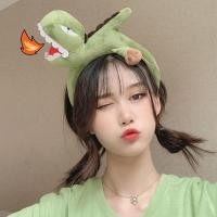 ราคา Zhu Xia ที่คาดผมผู้หญิงที่คาดผม Disney กระรอก Kikiti Tiwinnie The Bear Judy กระต่ายน่ารักที่คาดศีรษะผ้ากำมะหยี่แถบคาดศีรษะเครื่องประดับผม (20378730624)