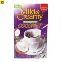 ราคา มายด์แอนด์ครีมมี่ ครีมเทียมมะพร้าว ขนาด 800 ก (21783664612)