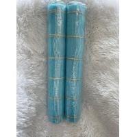 ราคา รามี่ตาถี่ริ้วข้าง จัดช่อดอกไม้ Flower Net (21930734414)