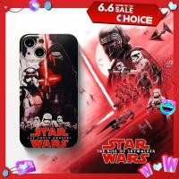 ราคา star wars เคสไอโฟน 13Pro max แฟชั่น การ์ตูน เคส for iphone 12 11 pro max Xr Xs X 7 8 plus case (21713871777)