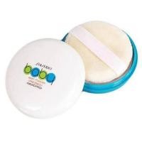 ราคา Shiseido Baby Powder Pressed Medicate 50g แป้งอัดแข็งเนื้อสีขาวเนียนละเอียด สูตรอ่อนโยน ไม่ระคายเคืองต่อผิว (21577194525)