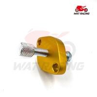 ราคา ชุดตั้งโซ่ราวลิ้นแต่ง HONDA ตัวดันโซ่ ดันโซ่ราวลิ้นปรับแต่ง HONDA W125 SONIC CBR PCX CLICK (20025700273)