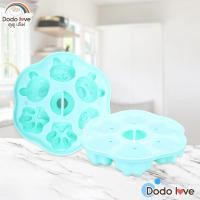 ราคา พิมพ์ซิลิโคน พิมพ์อาหาร แม่พิมพ์ซิลิโคน ช่องใส่ซิลิโคน แม่พิมพ์ถาด 6 ช่อง แม่พิมพ์ (21723342611)