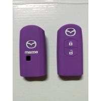 ราคา ซิลิโคนกุญแจ Mazda Mazda2 Mazda3 5D Cx3 Cx5 2ปุ่ม เคสกุญแจรถ ปลอกกุญแจรถ ยางหุ้มกุญแจ รถยนต์ หุ้มซิลิโคนกุญแจรถยนต์Mazda ซิลิโคนรีโมทกุญแจ มาสด้า (14503430393)