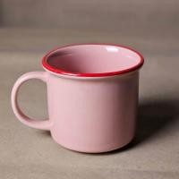ราคา แก้วเซรามิค Ceramic แก้วมัค สังกะสี แก้ววินเทจ (21244392231)