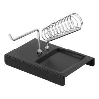 ราคา ขาตั้งเหล็กบัตกรี ขาตั้งตะกั่วบัตกรี ขาตั้งหัวแร้งบัดกรี ขาวางหัวแร้ง บัดกรี ขาตั้งหัวแร้ง แท่นวางหัวแร้ง ที่วางหัวแร้ง ฐานวางหัวแร้ง ขาตั้งเหล็กบัดกรีติดตั้งง่ายไฟฟ้าSoldering (21893944089)