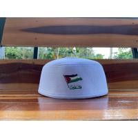 ราคา หมวกกะปิเยาะงานปักธงปาเลสไตน์ (21760155657)