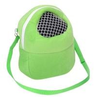 ราคา HGII กระเป๋าเป้สะพายหลังขนาดเล็กสำหรับใส่สัตว์เลี้ยงแบบแขวนกลางแจ้งสำหรับนกแก้วน้ำผึ้งที่นอนสำหรับสุนัข (20249930828)