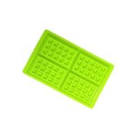 ราคา แม่พิมพ์เค้กวาฟเฟิลซิลิโคนเตาอบเตาอบไมโครเวฟแม่พิมพ์บิสกิตแบบพิมพ์อบขนมเค้ก (21650172393)