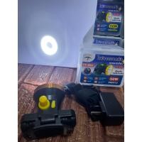 ราคา ไฟฉายคาดหัวส่องกบกรีดยางใช้ง่ายYT 864 (16361315286)