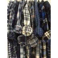 ราคา เสื้อเชิ้ตลายสก๊อตแขนยาว คอปก เสื้อทำงาน มือสอง สภาพดี สวมใส่ได้ทั้งชายและหญิง (21887094722)