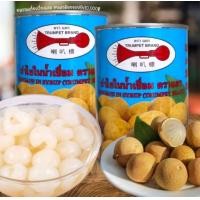 ราคา เงาะกระป๋อง ตราจิงโจ้ เนื้อเงาะแน่นๆ เนื้อนุ่ม หวาน อร่อย น้ำหนัก 565ก กินแล้วจะติดใจคะ (21937155613)