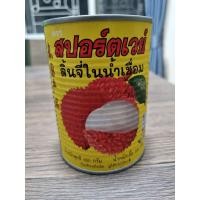 ราคา เงาะกระป๋อง ตราจิงโจ้ เนื้อเงาะแน่นๆ เนื้อนุ่ม หวาน อร่อย น้ำหนัก 565ก กินแล้วจะติดใจคะ (21937155614)