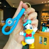 ราคา พวงกุญแจการ์ตูน Mickey Mouse มิกกี้เม้าส์ แขวนกระเป๋า ห้อยกุญแจรถ ของขวัญขนาดเล็ก พร้อมส่ง (21095917831)