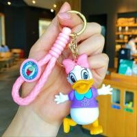 ราคา พวงกุญแจการ์ตูน Mickey Mouse มิกกี้เม้าส์ แขวนกระเป๋า ห้อยกุญแจรถ ของขวัญขนาดเล็ก พร้อมส่ง (21095917832)