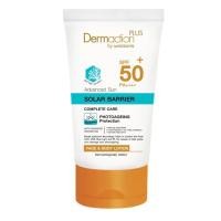 ราคา Dermaction Plus by Watsons เดอมาแอคชันพลัสบายวัตสัน แอดวานซ์ซันโซล่าร์แบริเออร์ เฟสแอนด์บอดี้โลชั่น SPF50 PA 30มล ขนาดพกพา (21493782735)