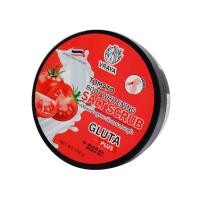 ราคา TER VRAYA เกลือสคับผิววีรยา เกลือสครับนมกลูต้า มี 3 สูตร สครับขัดผิวสำหรับผิวกาย ปริมาณ 350 กรัม (21946901544)