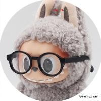 ราคา พร้อมส่ง แว่นตาลาบูบู้ รองเท้าลาบูบู้ Labubu (21986349348)
