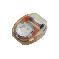 ราคา JERUSAL 10Pcs พลาสติกทำจากพลาสติก ไฟรองเท้า LED ที่ส่องสว่างส่องสว่าง ขนาดเล็กมากๆ แสงสั่นได้ อุปกรณ์เสริมรองเท้าแตะ เรืองแสงในที่แคบ โคมไฟหลุมรองเท้า ผู้หญิงผู้ชาย (21790831162)