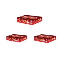 ราคา ส่งฟรี ยูโร่คัสตาร์ดเค้ก รสคัสตาร์ด รสชอกโกแลต 17 กรัม 1 กล่อง 12 ชิ้น (21999348835)