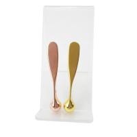 ราคา แท่งอุปกรณ์เสริมสวยตาแบบลูกกลิ้งใช้ด้วยตัวเองประเภทไม้นวดครีมทาใต้ตาจาก LEWEDO (21325464327)