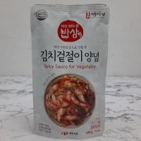ราคา Maeil Korean Japchae Sauce 100g ซอสจับแช ซอสผัดวุ้นเส้นเกาหลี สำเร็จรูป 매일 잡채 양념 (15708966008)