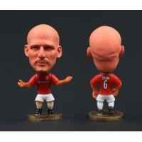 ราคา โรนัลโด้แมนยู CR7 เบ็คแฮม โมเดลนักฟุตบอลแมนยู Manchester united (8026685472)
