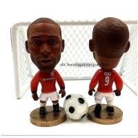 ราคา โรนัลโด้แมนยู CR7 เบ็คแฮม โมเดลนักฟุตบอลแมนยู Manchester united (8026685479)
