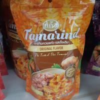 ราคา เยลลี่มะขาม มะขามกวน มะขามกวนแก้ว 100 กรัม ตราแก้ว มะขามรสบ๊วย ลูกอมมะขามรสบ๊วย เยลลี่มะขาม ขนม มะขามกวน มะขามกวนแก้ว (20015783792)