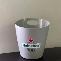 ราคา ถังน้ำแข็ง ถังไฮเนเก้น ถังขนาด 1 5 ลิตร ถังสีเทา Bucket (21690523454)