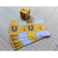 ราคา กระดาษตัดสำเร็จพับเหรียญโปรยทานลังเบียร์จิ๋ว 1 ชุดได้ 50 แผ่น ทำได้ 50 ชิ้น กระดาษพับเหรียญโปรยทาน (21903398031)